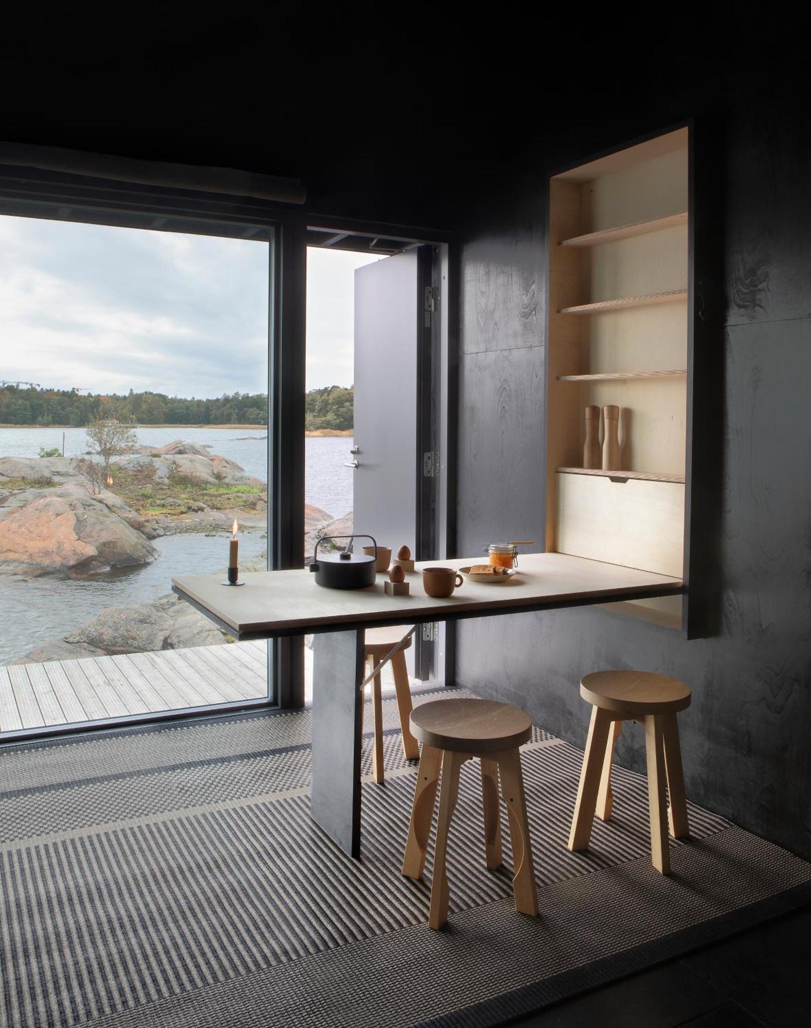 Penzion Majamaja Helsinki Off-Grid Retreat Exteriér fotografie
