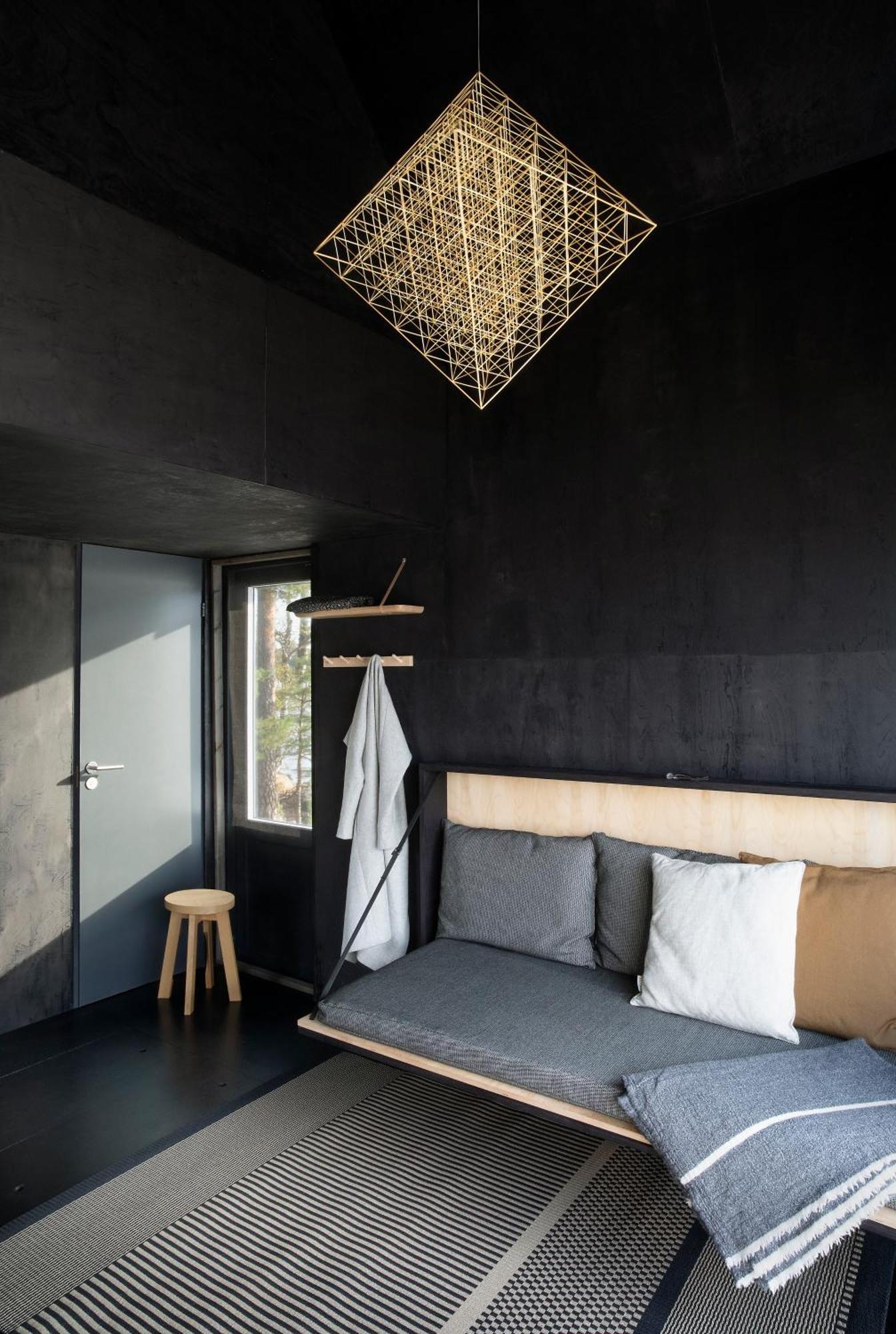 Penzion Majamaja Helsinki Off-Grid Retreat Exteriér fotografie