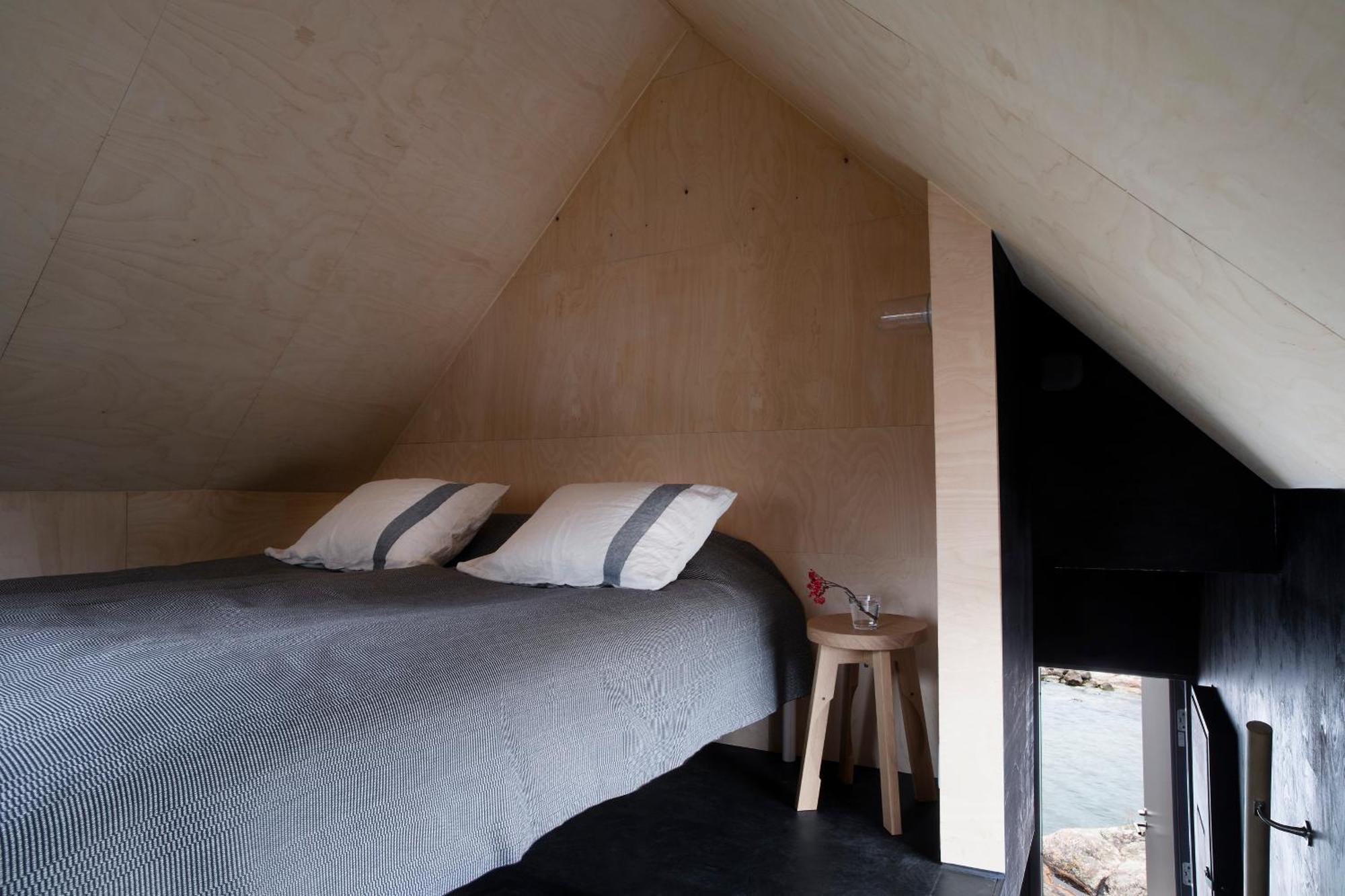 Penzion Majamaja Helsinki Off-Grid Retreat Exteriér fotografie