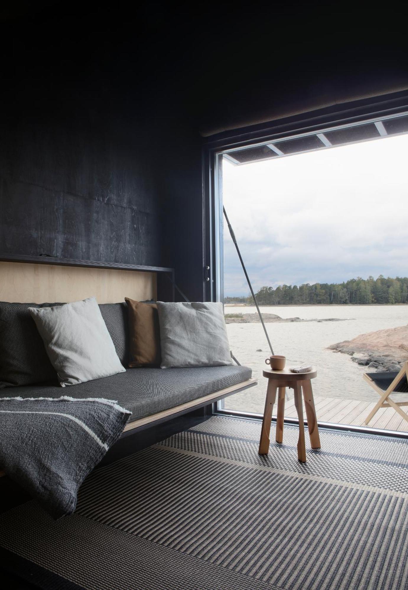 Penzion Majamaja Helsinki Off-Grid Retreat Exteriér fotografie