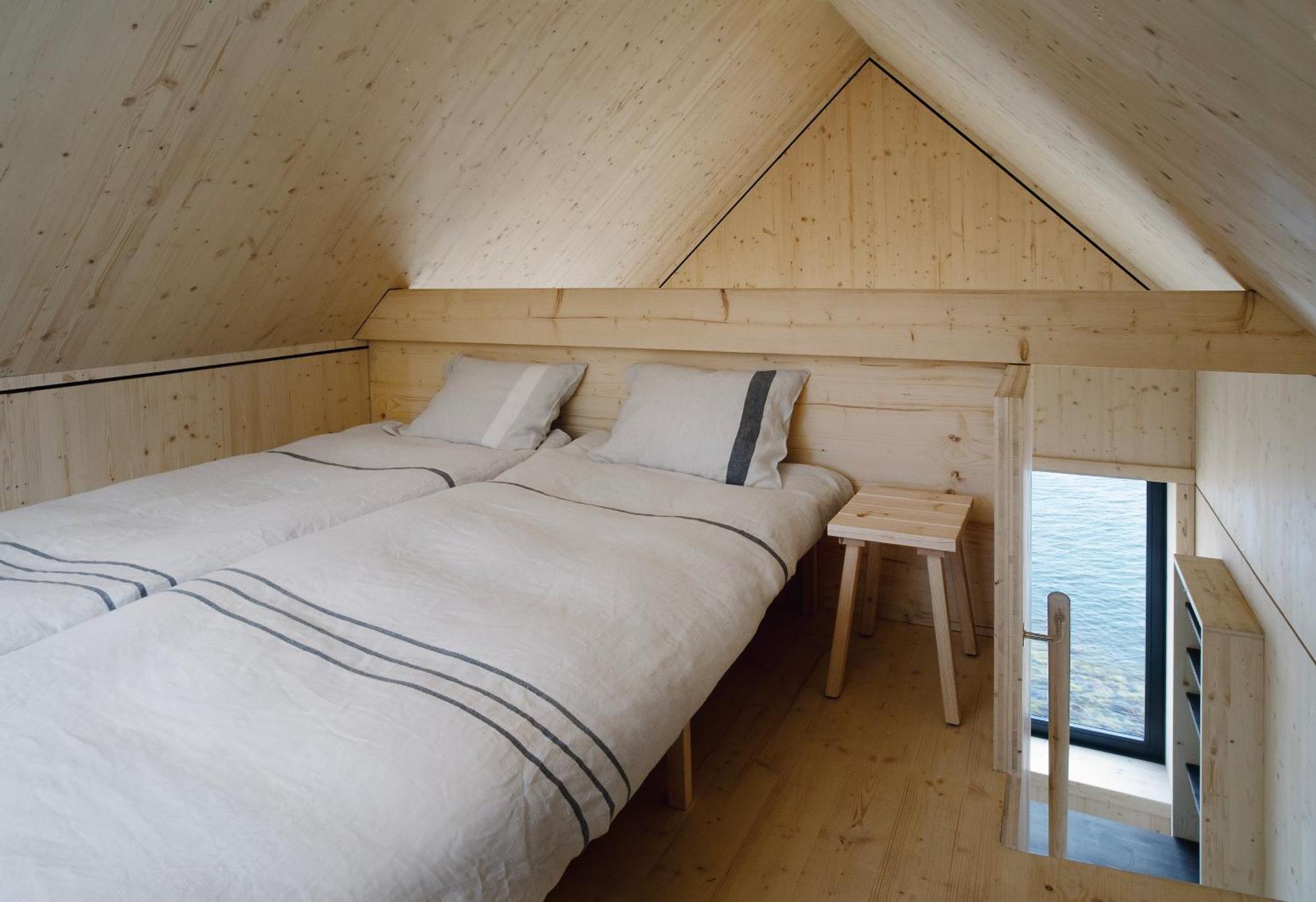 Penzion Majamaja Helsinki Off-Grid Retreat Exteriér fotografie