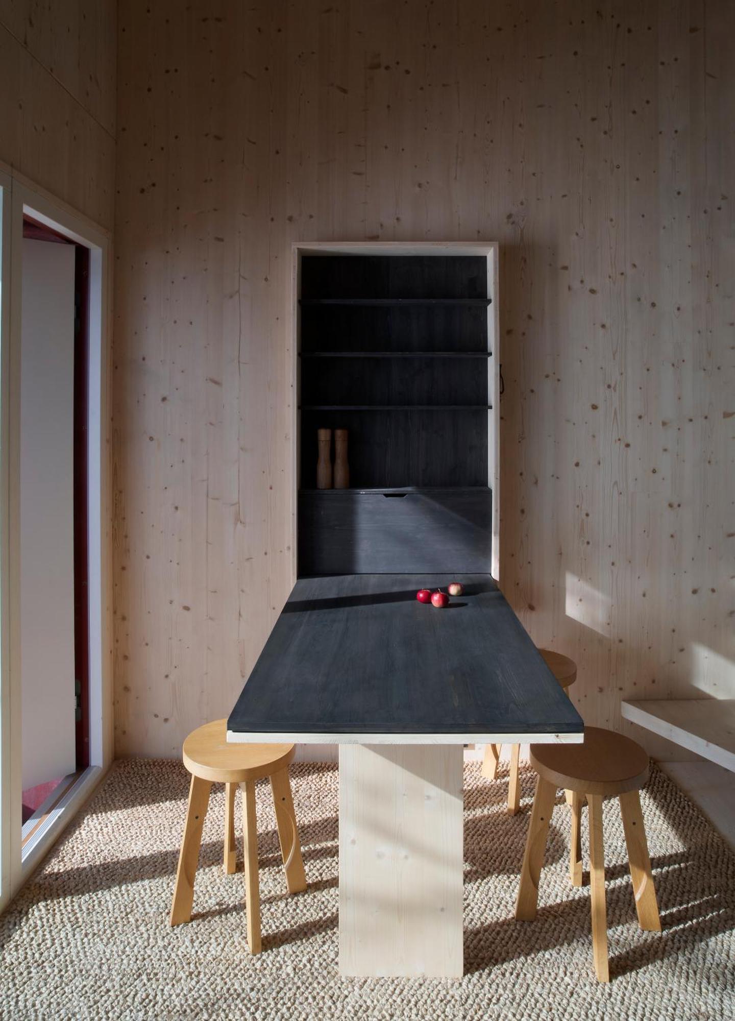 Penzion Majamaja Helsinki Off-Grid Retreat Exteriér fotografie