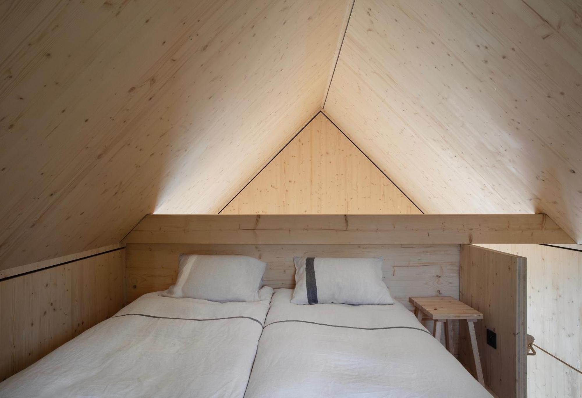 Penzion Majamaja Helsinki Off-Grid Retreat Exteriér fotografie