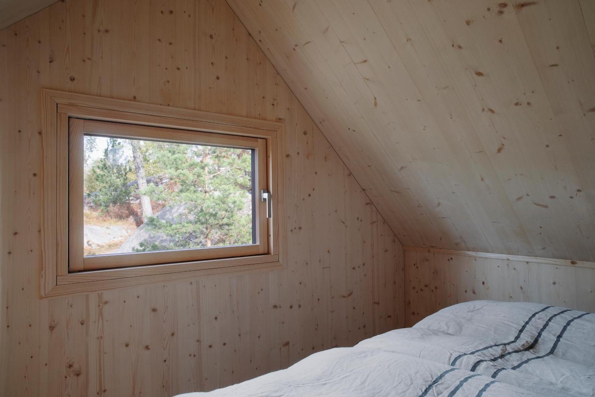 Penzion Majamaja Helsinki Off-Grid Retreat Exteriér fotografie