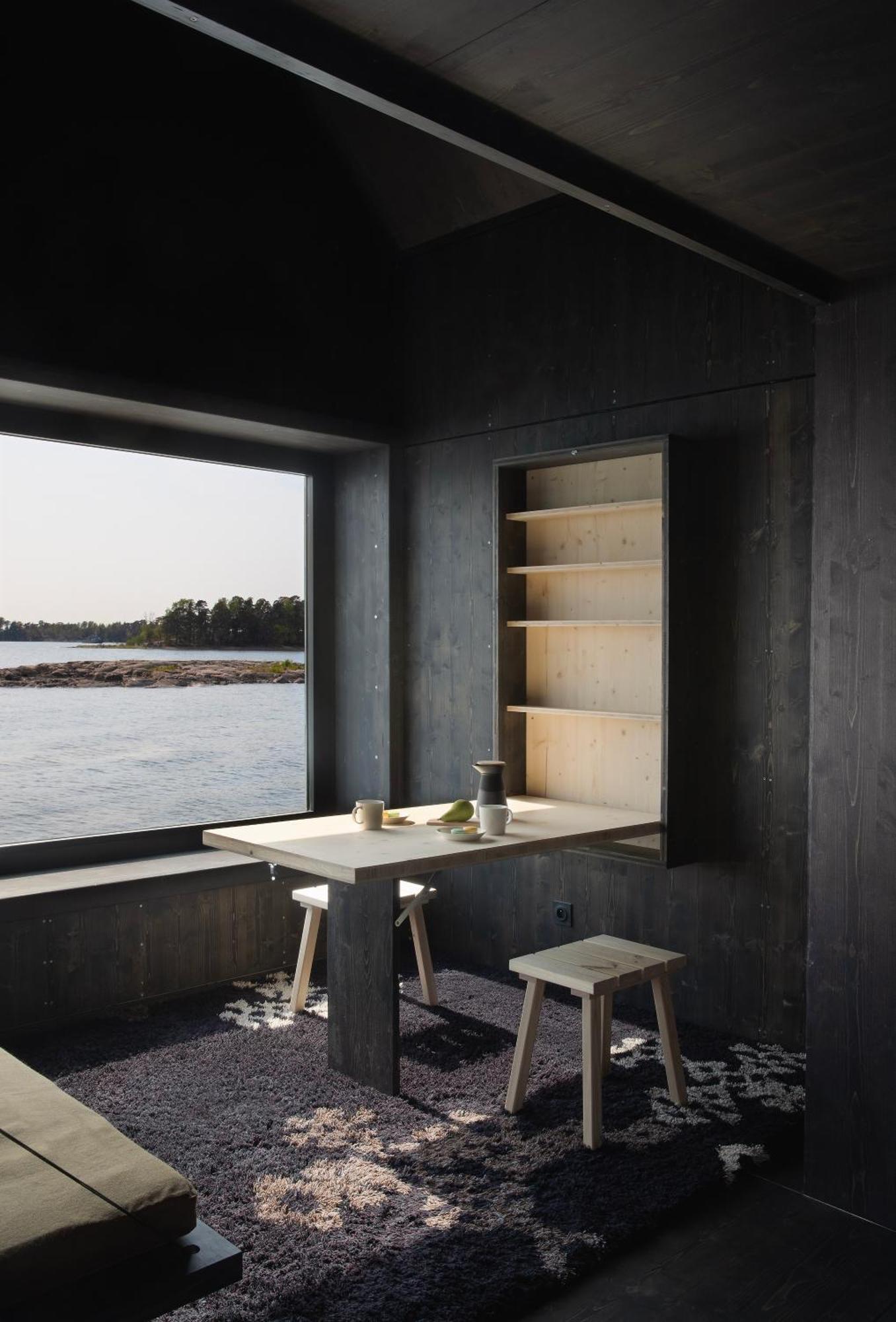 Penzion Majamaja Helsinki Off-Grid Retreat Exteriér fotografie