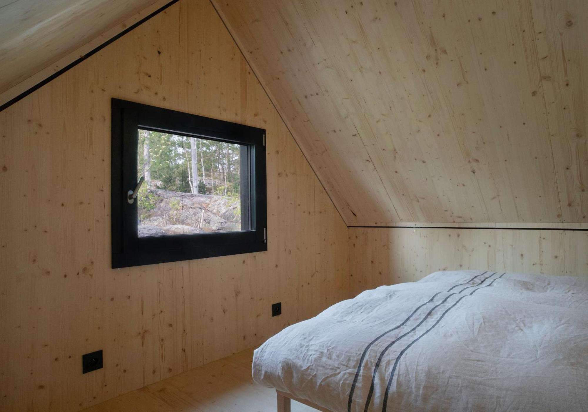 Penzion Majamaja Helsinki Off-Grid Retreat Exteriér fotografie
