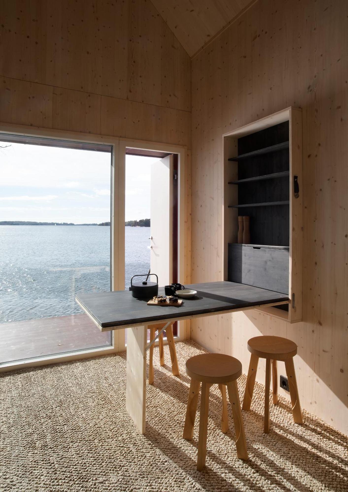 Penzion Majamaja Helsinki Off-Grid Retreat Exteriér fotografie