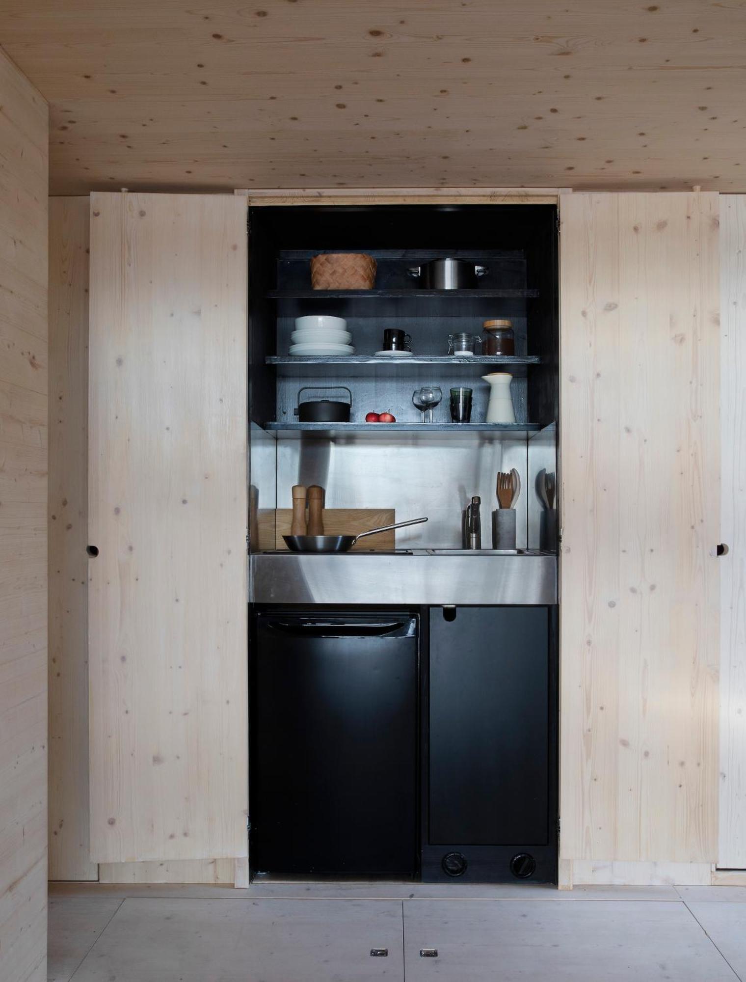 Penzion Majamaja Helsinki Off-Grid Retreat Exteriér fotografie