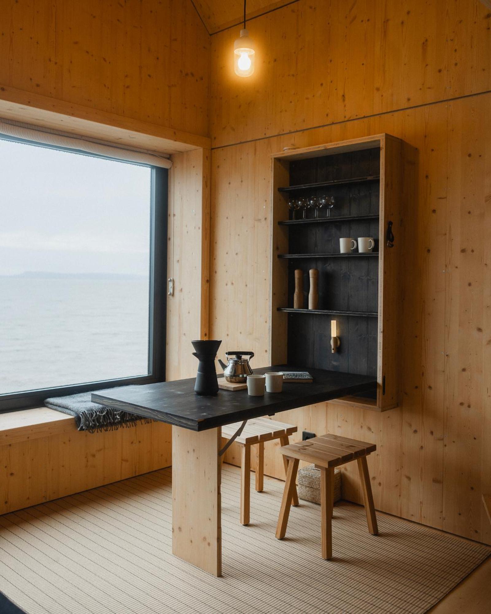 Penzion Majamaja Helsinki Off-Grid Retreat Exteriér fotografie